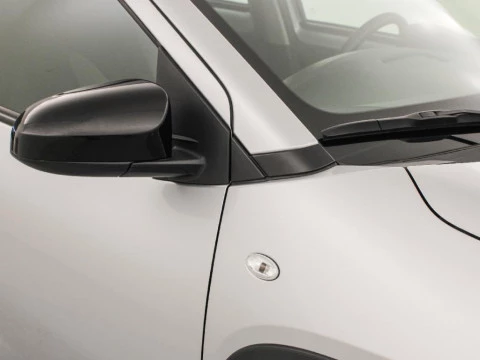 Toyota Aygo X Cross 1