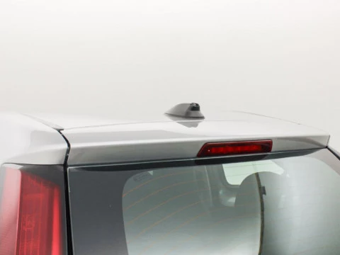 Toyota Aygo X Cross 1