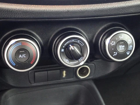 Toyota Aygo X Cross 1