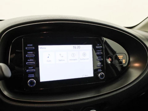 Toyota Aygo X Cross 1