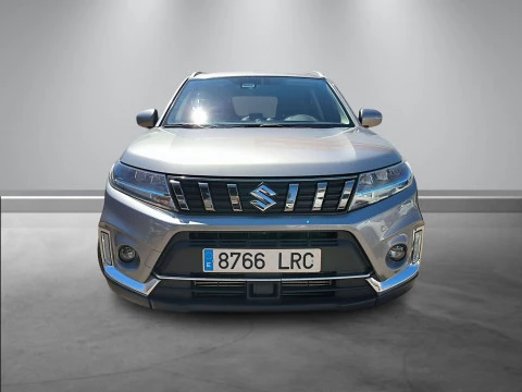 Suzuki Vitara 1.4 T GLE Mild Hybrid
