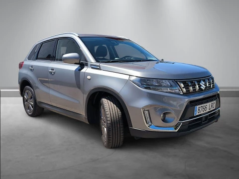 Suzuki Vitara 1.4 T GLE Mild Hybrid