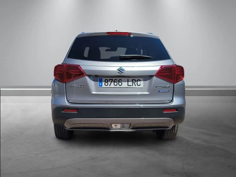 Suzuki Vitara 1.4 T GLE Mild Hybrid