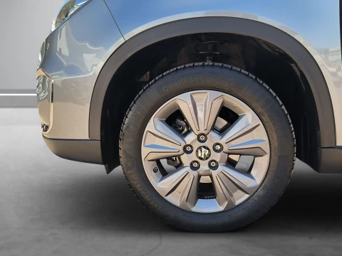Suzuki Vitara 1.4 T GLE Mild Hybrid