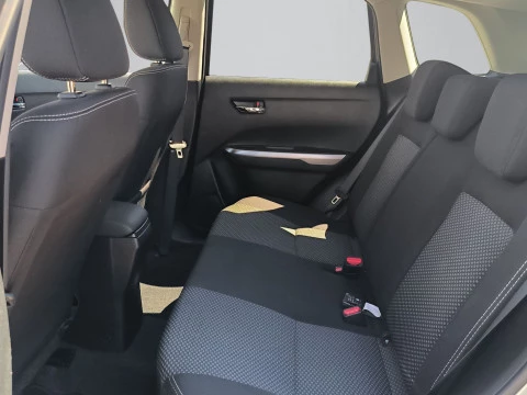 Suzuki Vitara 1.4 T GLE Mild Hybrid