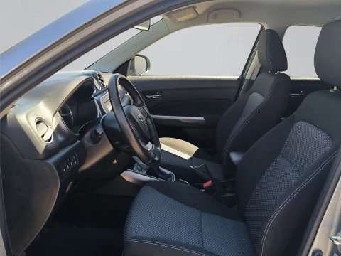 Suzuki Vitara 1.4 T GLE Mild Hybrid