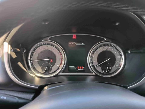 Suzuki Vitara 1.4 T GLE Mild Hybrid