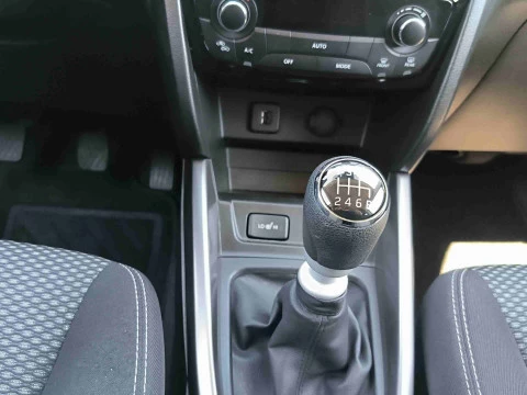 Suzuki Vitara 1.4 T GLE Mild Hybrid