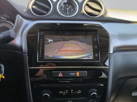 Suzuki Vitara 1.4 T GLE Mild Hybrid