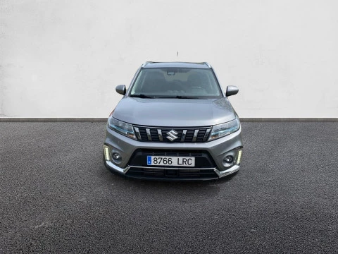 Suzuki Vitara 1.4 T GLE Mild Hybrid