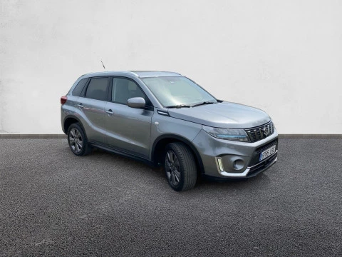 Suzuki Vitara 1.4 T GLE Mild Hybrid