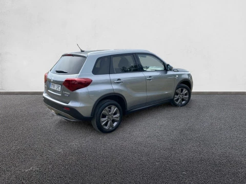 Suzuki Vitara 1.4 T GLE Mild Hybrid
