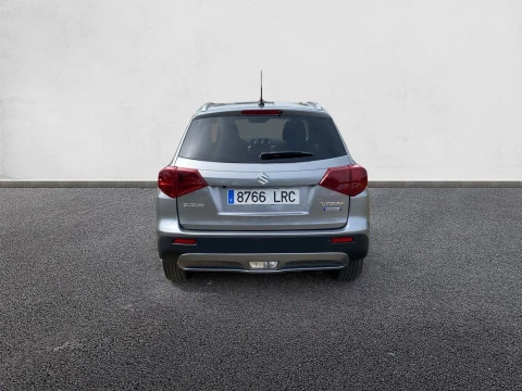 Suzuki Vitara 1.4 T GLE Mild Hybrid