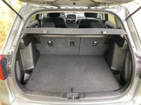 Suzuki Vitara 1.4 T GLE Mild Hybrid