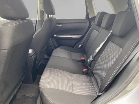 Suzuki Vitara 1.4 T GLE Mild Hybrid
