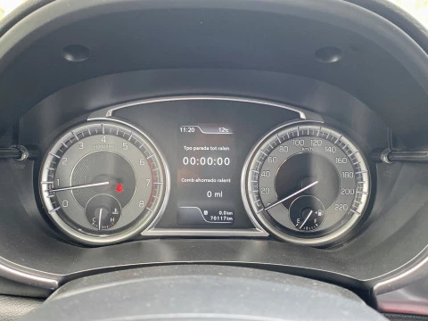 Suzuki Vitara 1.4 T GLE Mild Hybrid