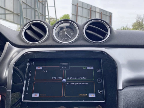 Suzuki Vitara 1.4 T GLE Mild Hybrid