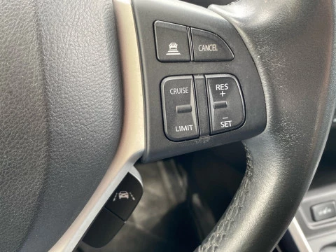 Suzuki Vitara 1.4 T GLE Mild Hybrid