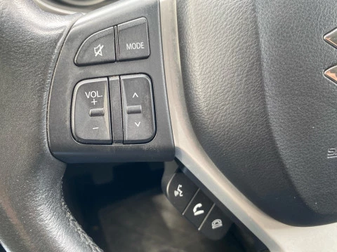 Suzuki Vitara 1.4 T GLE Mild Hybrid