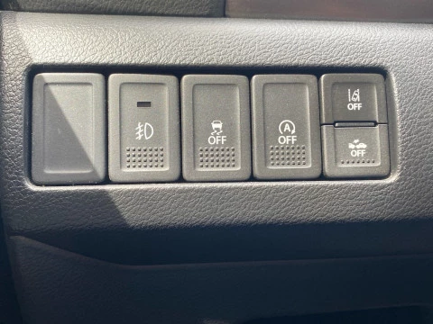 Suzuki Vitara 1.4 T GLE Mild Hybrid