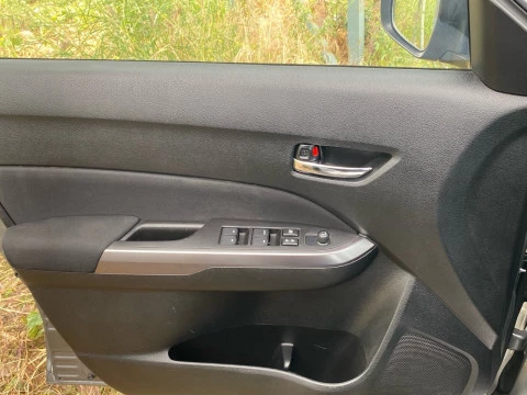 Suzuki Vitara 1.4 T GLE Mild Hybrid