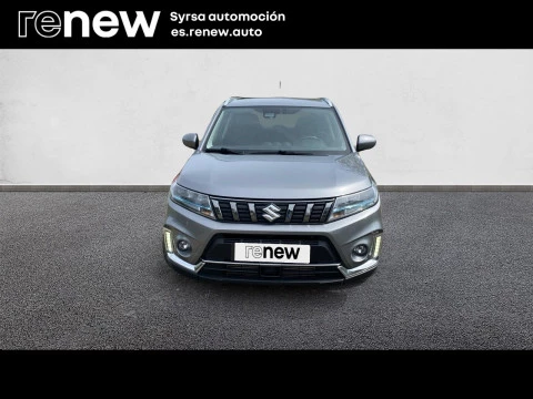 Suzuki Vitara 1.4 T GLE Mild Hybrid