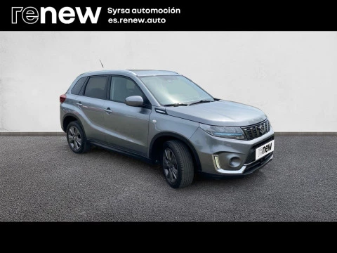 Suzuki Vitara 1.4 T GLE Mild Hybrid
