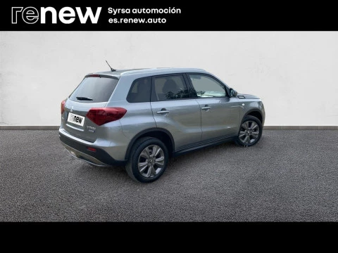 Suzuki Vitara 1.4 T GLE Mild Hybrid