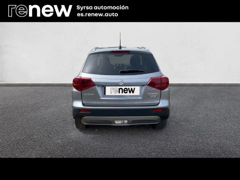 Suzuki Vitara 1.4 T GLE Mild Hybrid