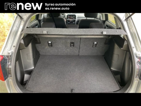 Suzuki Vitara 1.4 T GLE Mild Hybrid