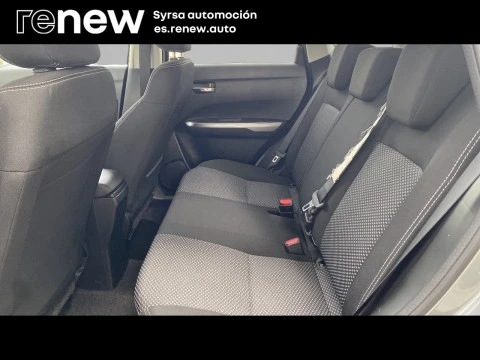 Suzuki Vitara 1.4 T GLE Mild Hybrid