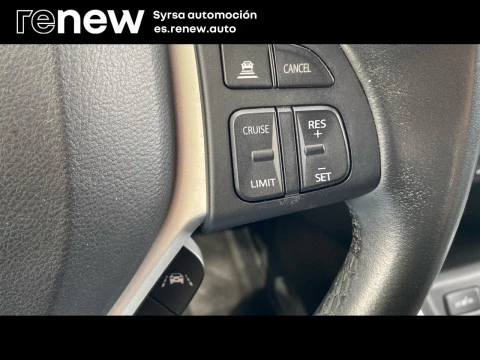 Suzuki Vitara 1.4 T GLE Mild Hybrid
