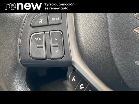 Suzuki Vitara 1.4 T GLE Mild Hybrid