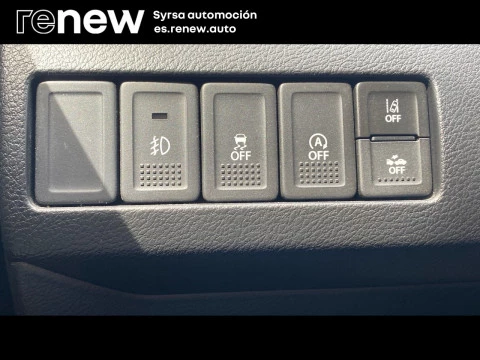 Suzuki Vitara 1.4 T GLE Mild Hybrid