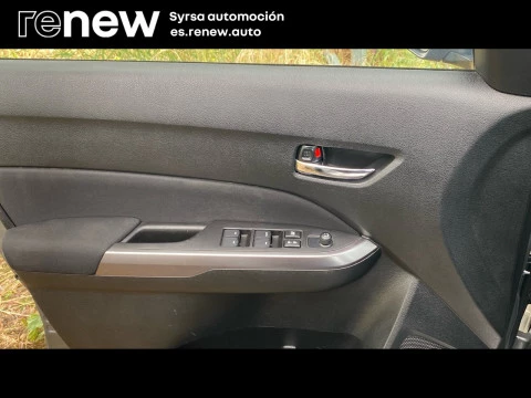 Suzuki Vitara 1.4 T GLE Mild Hybrid