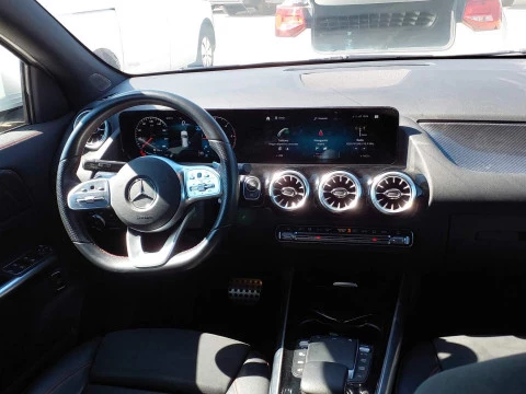 Mercedes-Benz GLA GLA 200 D