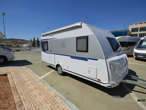 KNAUS SPORT SPORT 450 FU