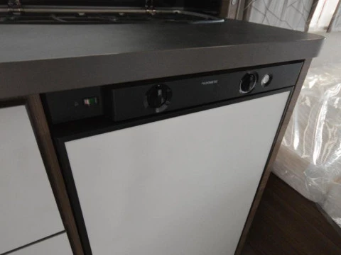 KNAUS SPORT SPORT 450 FU