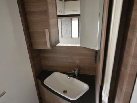 KNAUS SPORT SPORT 450 FU