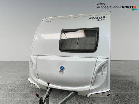 KNAUS SPORT SPORT 450 FU