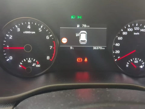 Kia Sportage 1.6 T-GDi GT Line Essential 130kW 4x4