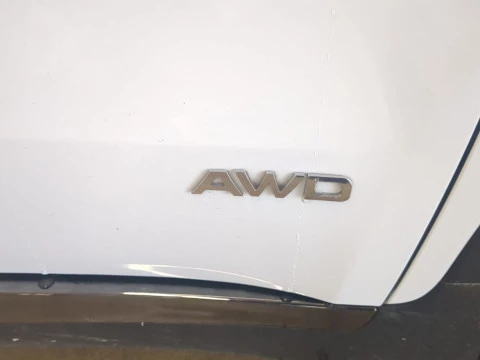 Kia Sportage 1.6 T-GDi GT Line Essential 130kW 4x4