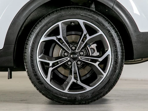 Kia Sportage 1.6 T-GDi GT Line Essential 130kW 4x4