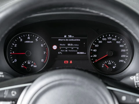 Kia Sportage 1.6 T-GDi GT Line Essential 130kW 4x4