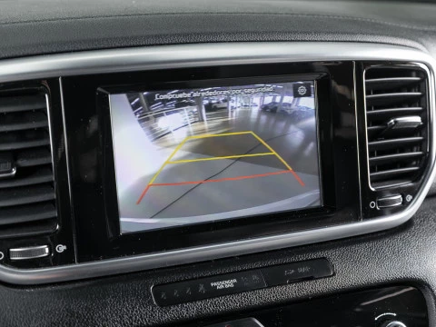 Kia Sportage 1.6 T-GDi GT Line Essential 130kW 4x4