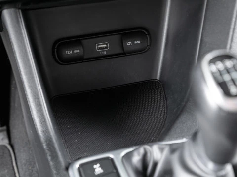 Kia Sportage 1.6 T-GDi GT Line Essential 130kW 4x4