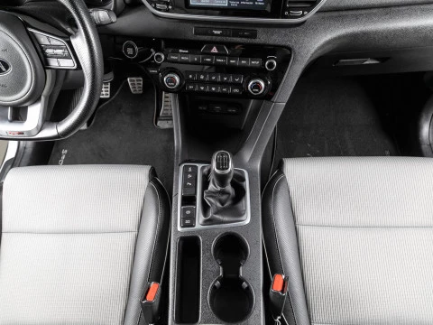 Kia Sportage 1.6 T-GDi GT Line Essential 130kW 4x4