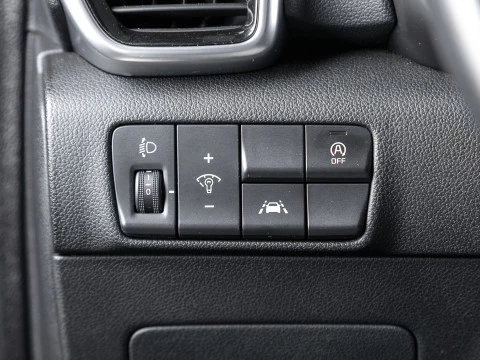 Kia Sportage 1.6 T-GDi GT Line Essential 130kW 4x4