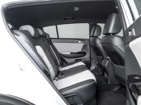 Kia Sportage 1.6 T-GDi GT Line Essential 130kW 4x4