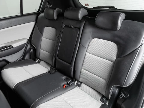 Kia Sportage 1.6 T-GDi GT Line Essential 130kW 4x4